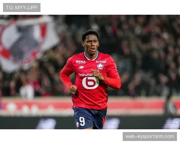 乔纳森·戴维面对法甲豪门时的关键表现与突破能力解析