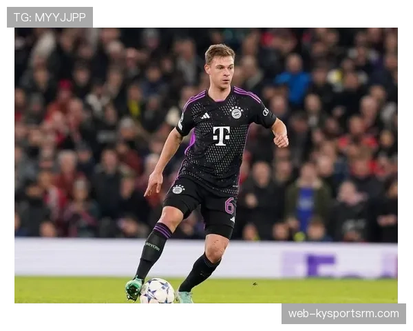 基米希高位抢断如何重塑其防线压制角色？